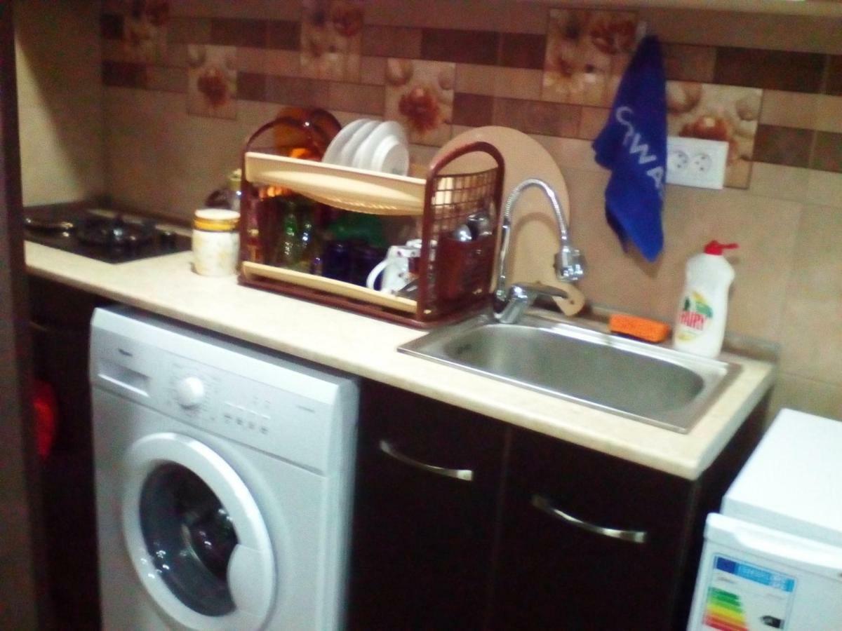 Kapana Hotel Mtskheta Luaran gambar
