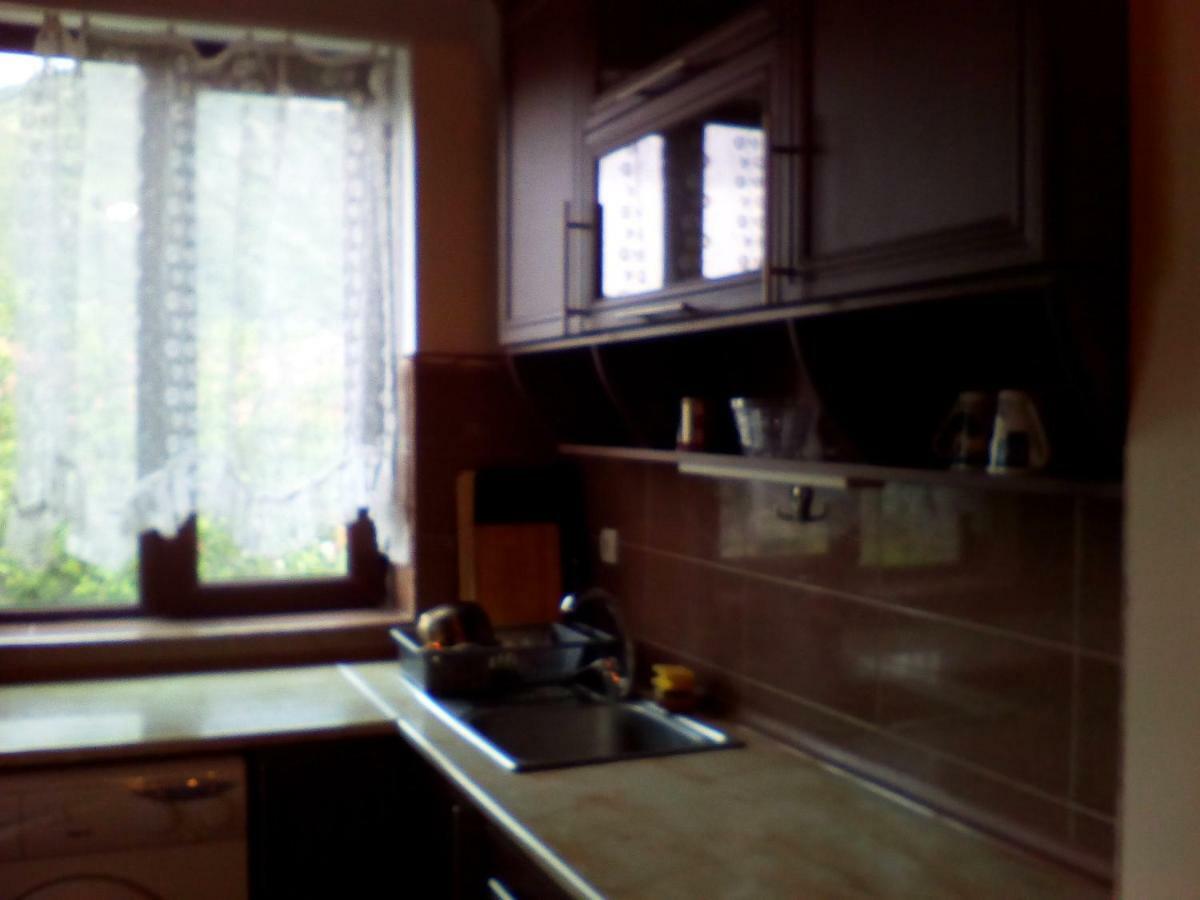 Kapana Hotel Mtskheta Luaran gambar