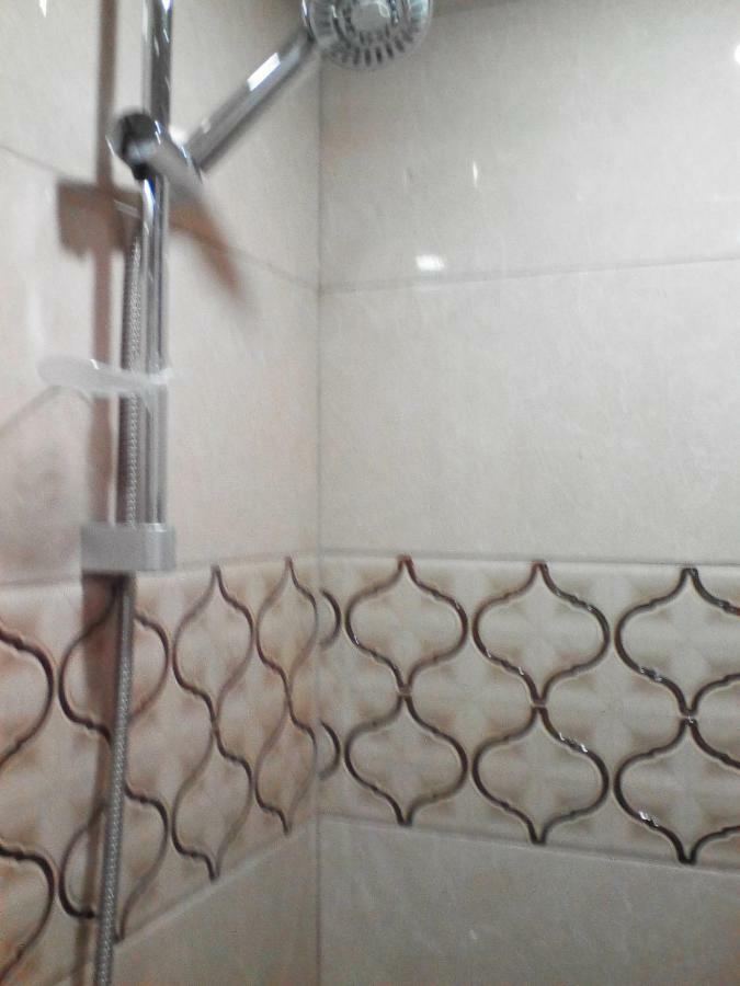 Kapana Hotel Mtskheta Luaran gambar