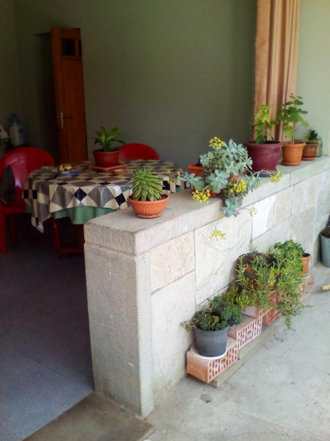Kapana Hotel Mtskheta Luaran gambar