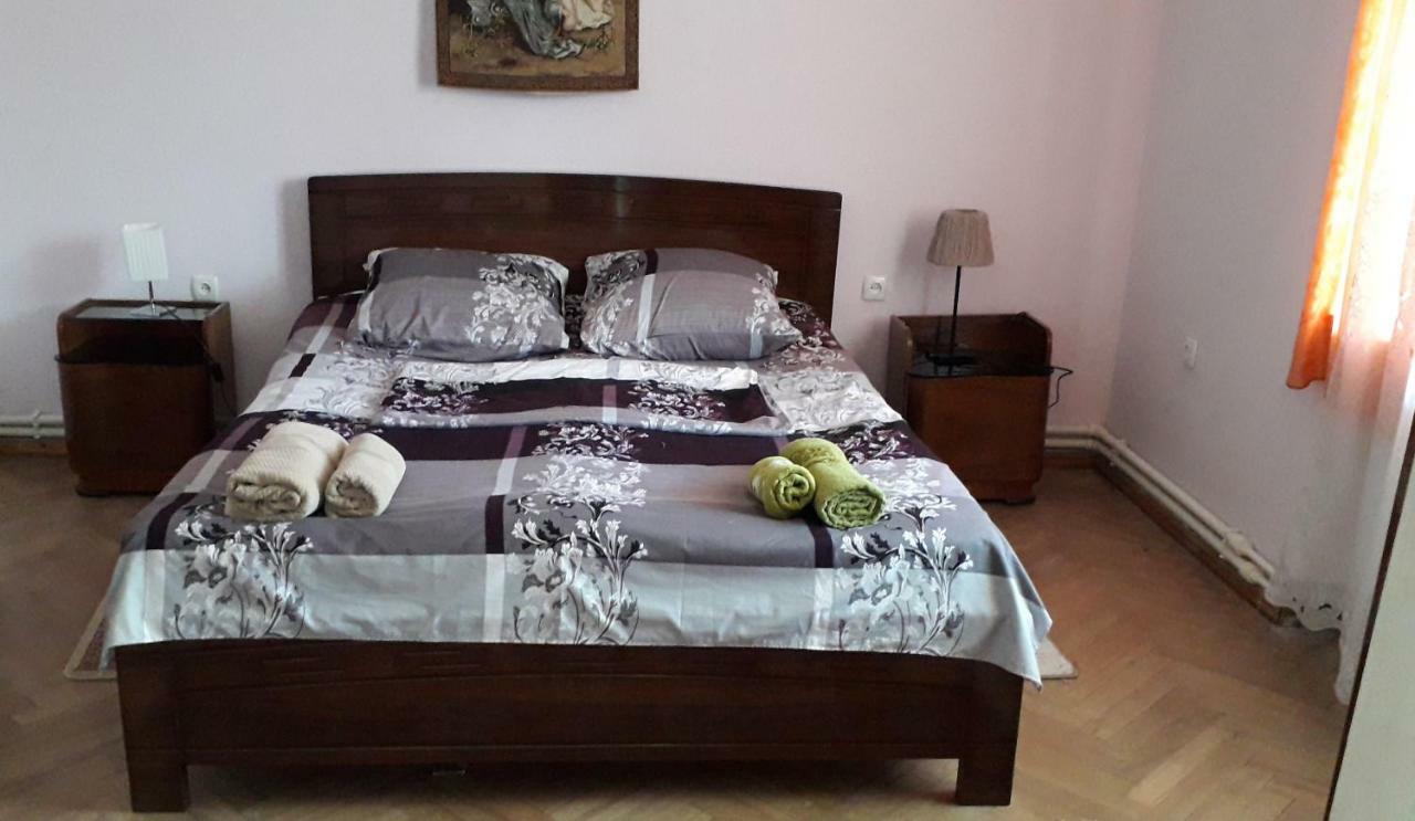 Kapana Hotel Mtskheta Luaran gambar