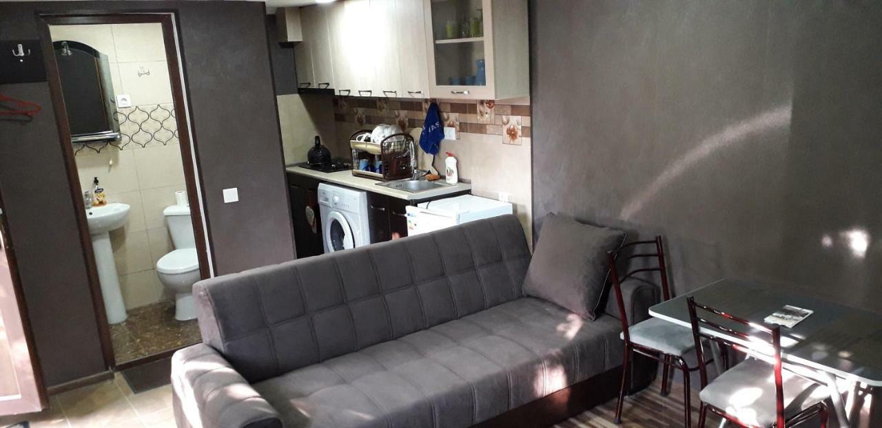 Kapana Hotel Mtskheta Luaran gambar